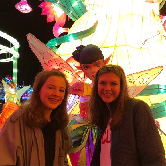 Meet your Posher, Katelyn - Picture 5 of 5